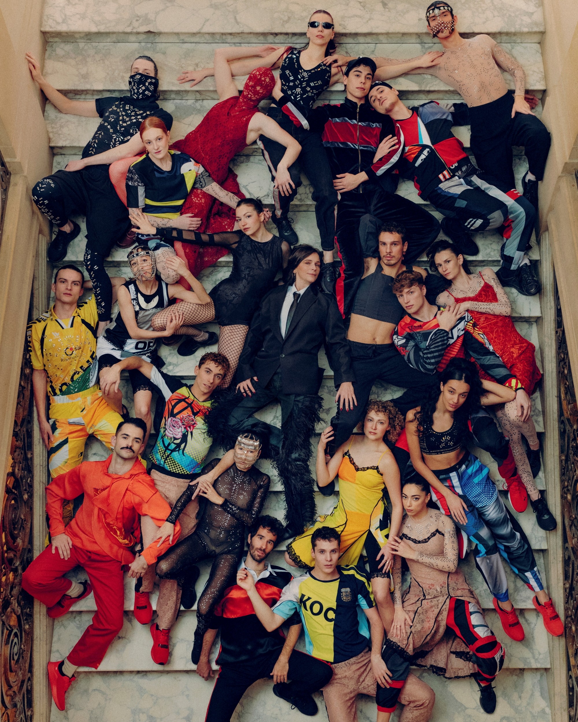 CCN-Ballet de Lorraine