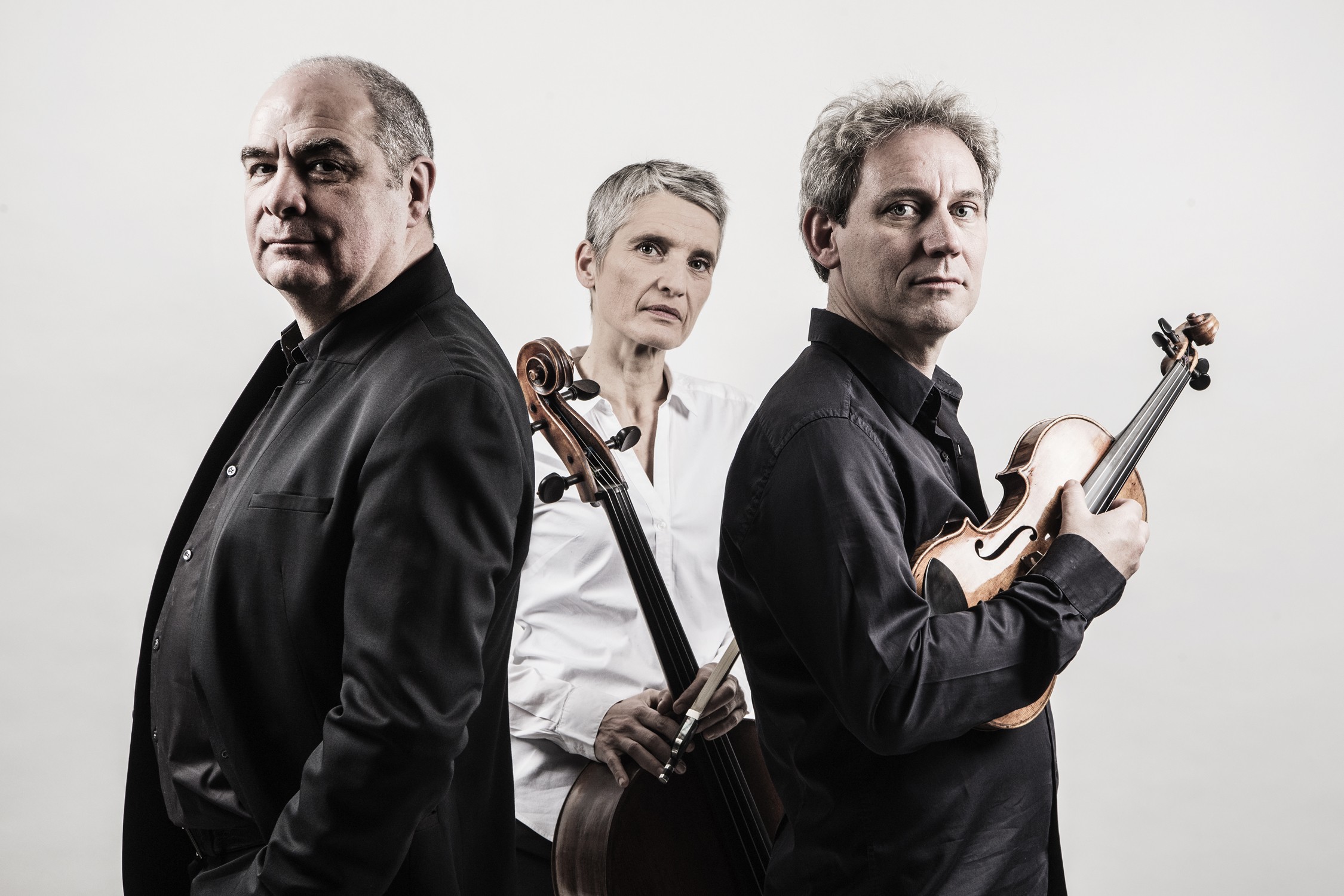 Trios de Beethoven