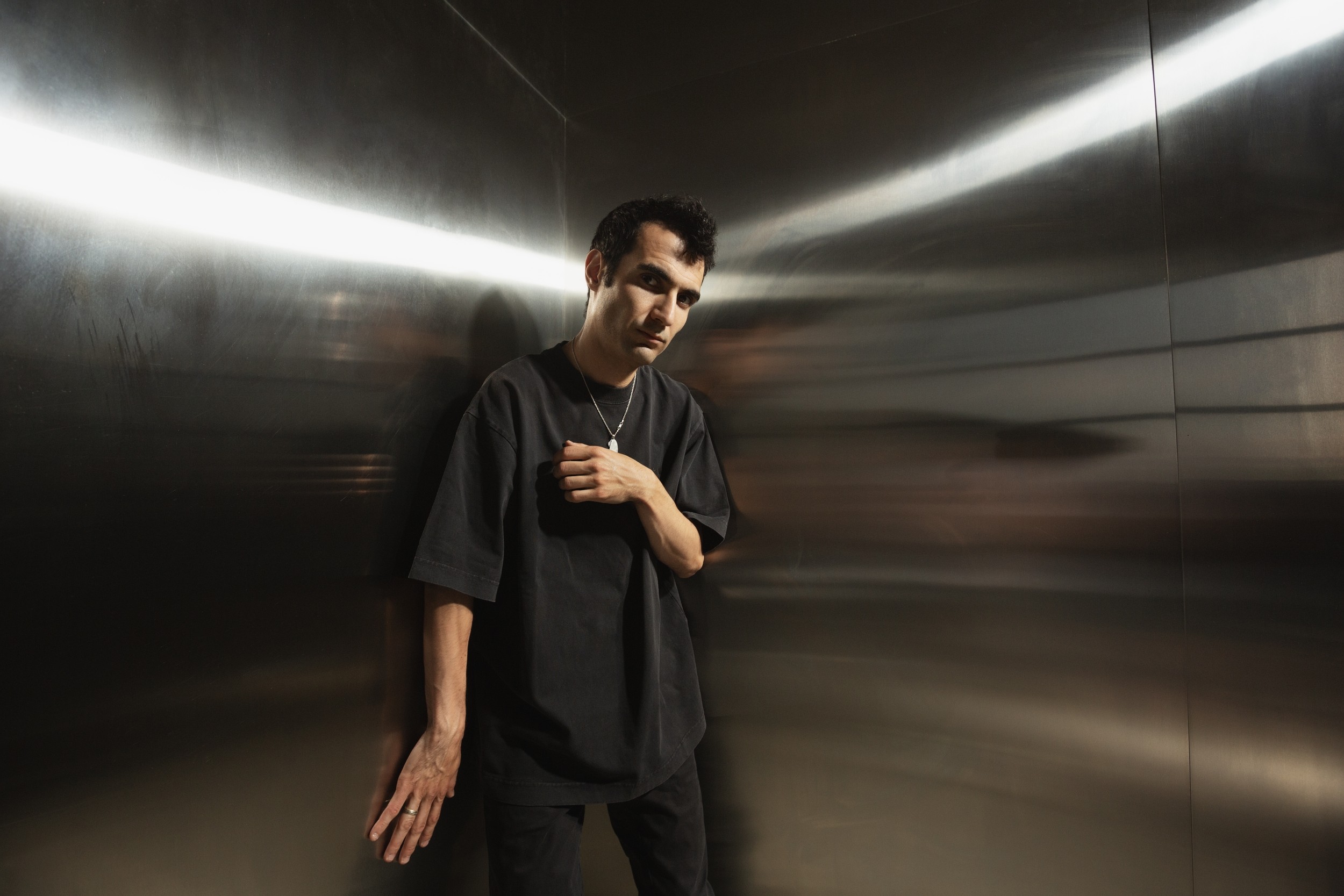 Photo de Tigran Hamasyan