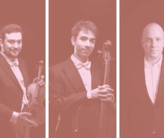 Apéro-concert : Triple Concerto de Beethoven Le 9 fév 2025