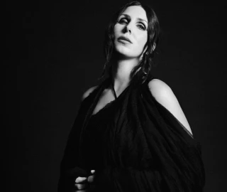 Chelsea Wolfe Le 5 nov 2024