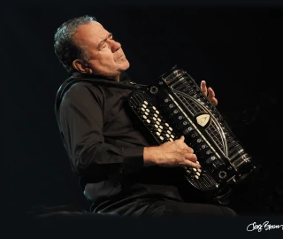 Richard Galliano joue Piazzolla Le 17 mai 2025