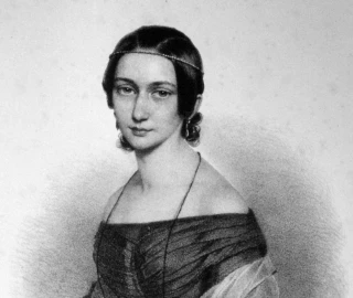 Clara Schumann et Fanny Mendelssohn