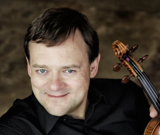 Frank Peter Zimmermann joue Brahms Le 14 juin 2025