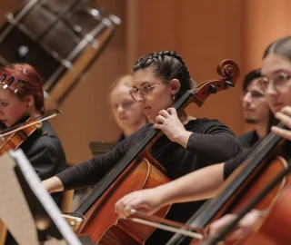 Concert des orchestres Le 8 déc 2024