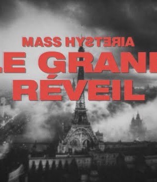 Mass Hysteria - Le Grand Réveil feat. Fréhel (Official Music Video)