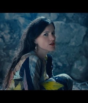 CLARA YSÉ - Douce (clip officiel)