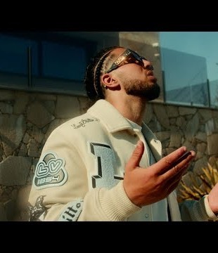 LAZER MMZ - BATIMENT [Clip Officiel]